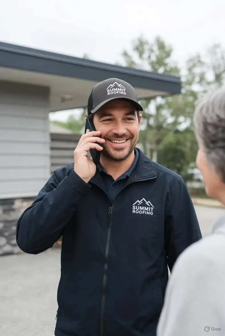 Flat Roof Leak Repair Windsor, OH FAQs